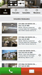 Mobile Screenshot of portafoliohome.com